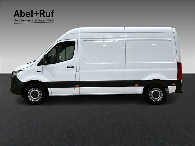 Mercedes-Benz Esprinter view 6