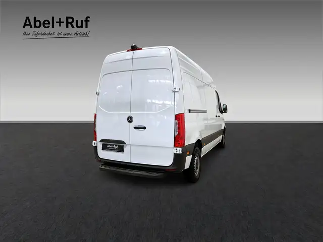 Mercedes-Benz Esprinter view 7