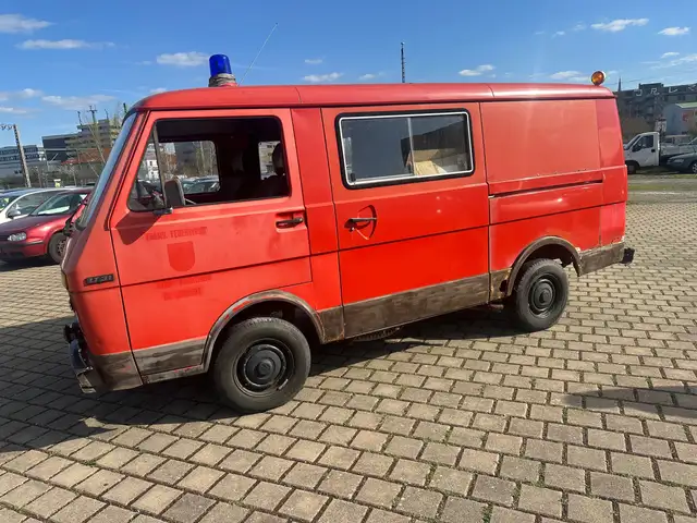 Volkswagen LT 28