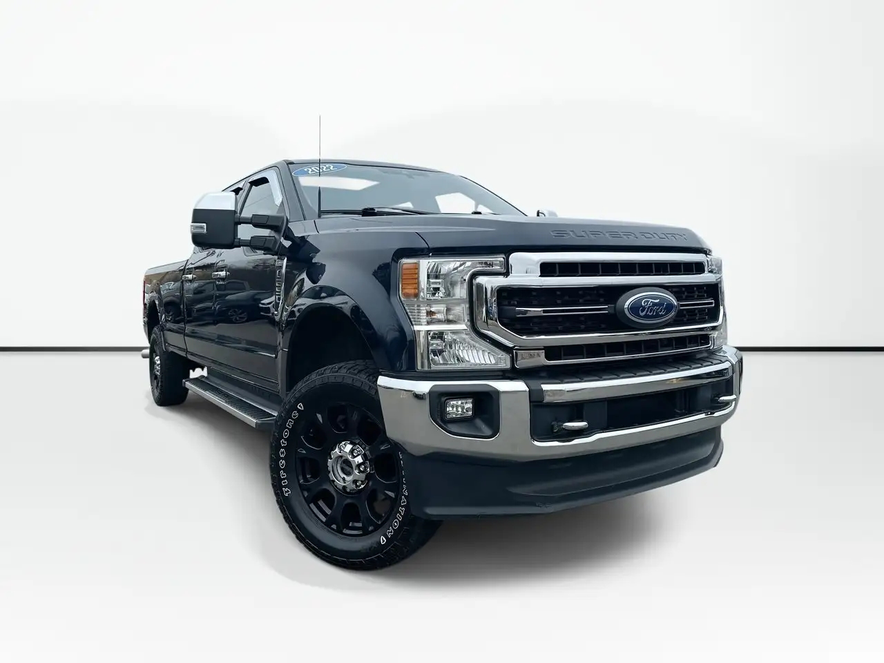 2022 Ford F 250