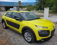 Citroen C4 Cactus C4 Cactus 1,2 VTI82 Feel Beige - thumbnail 2