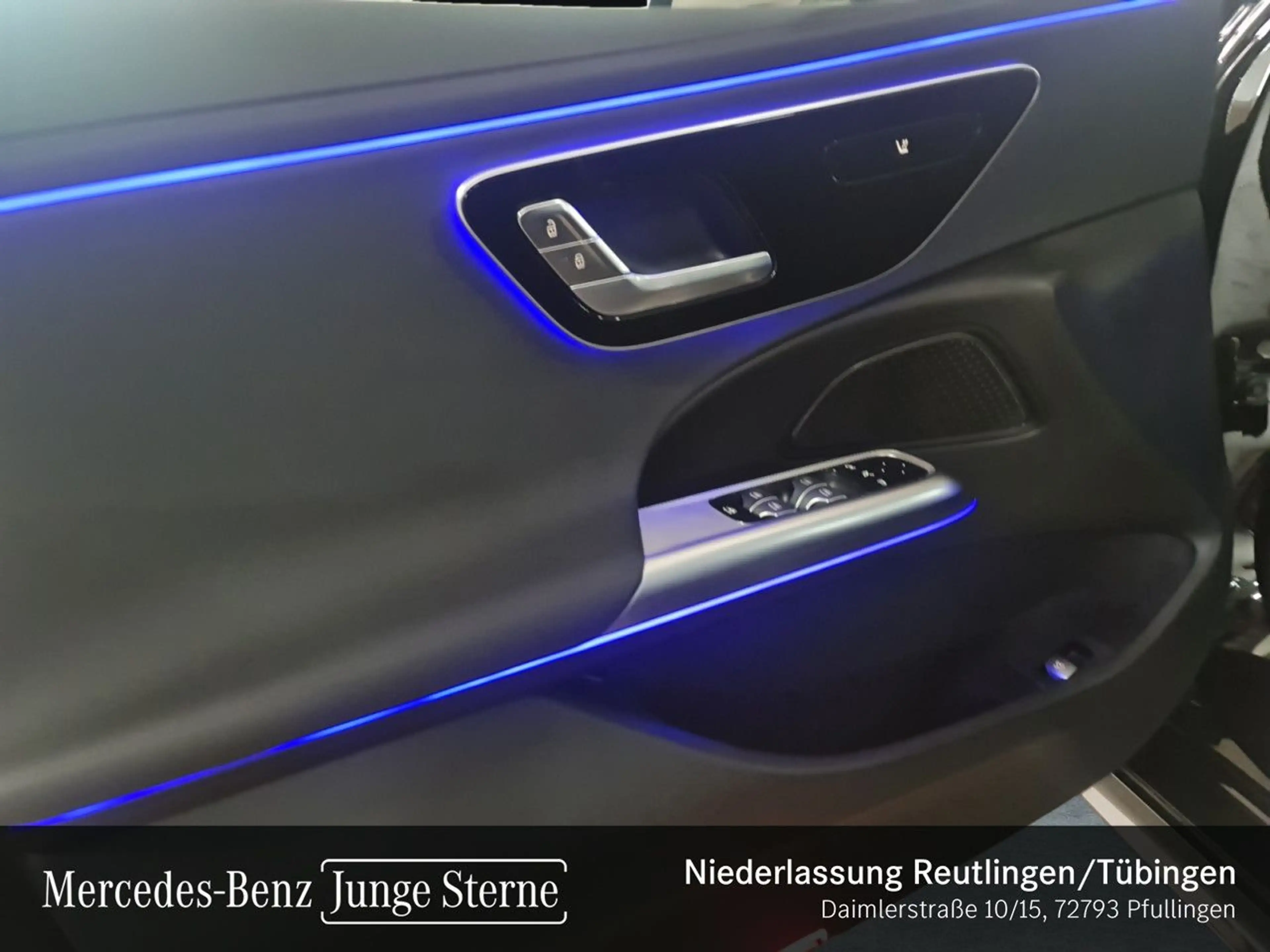 Mercedes-Benz E 200 Avantgarde LED Kamera Spurhalt-Ass PTS 9G — photo 12