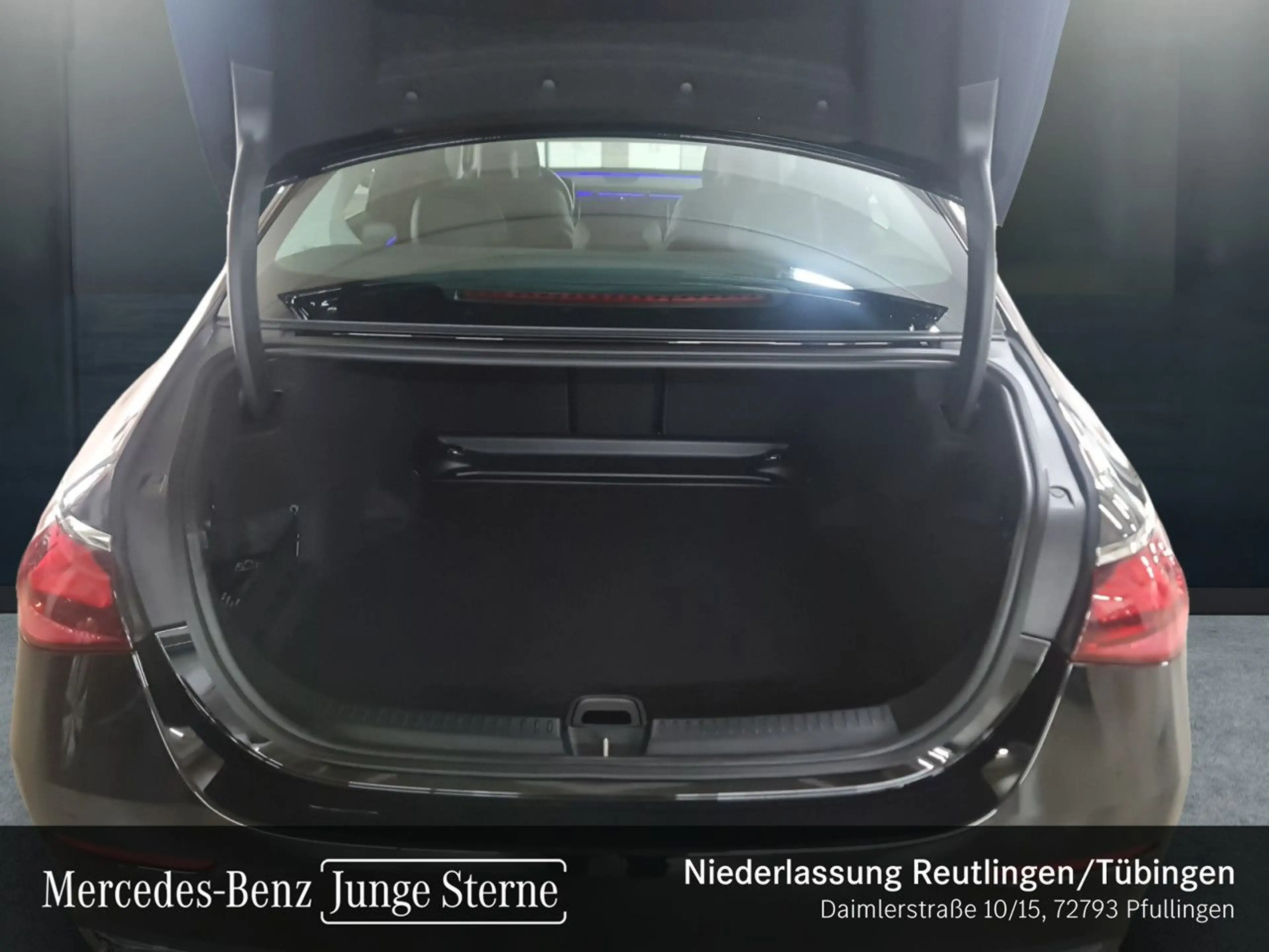 Mercedes-Benz E 200 Avantgarde LED Kamera Spurhalt-Ass PTS 9G — photo 6