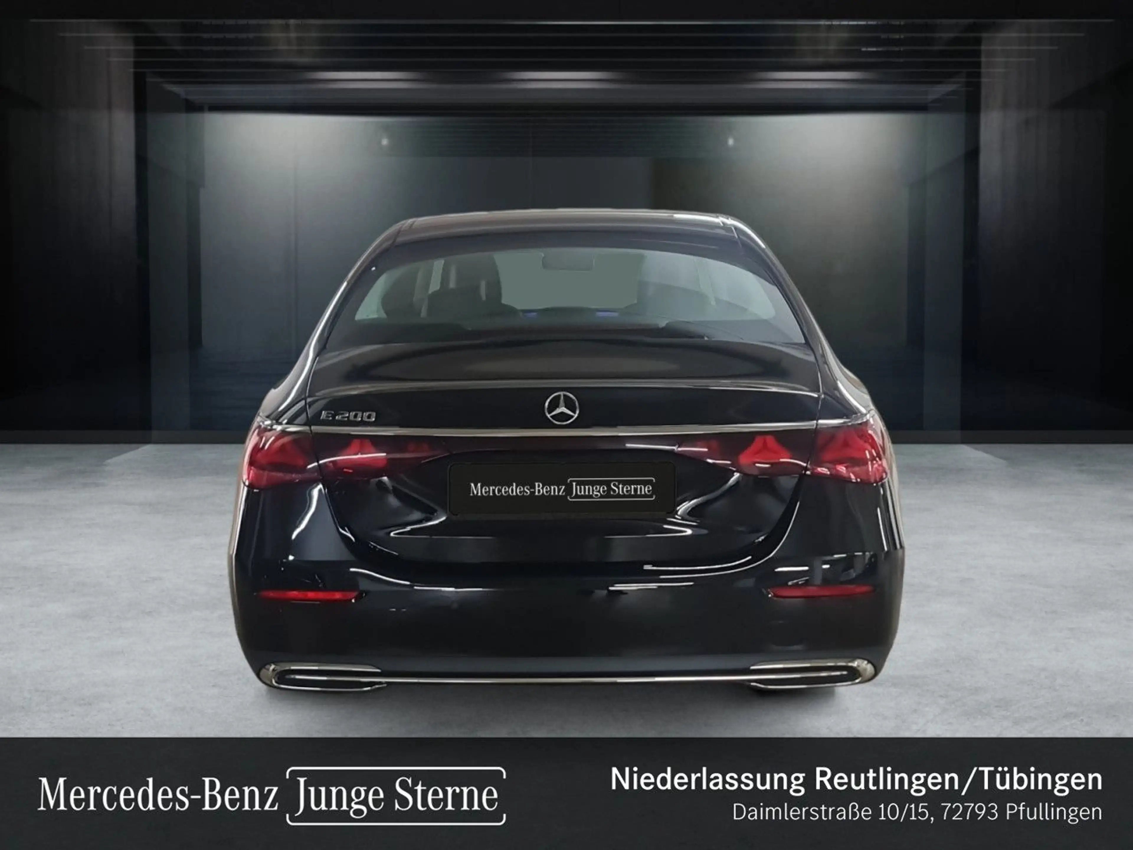Mercedes-Benz E 200 Avantgarde LED Kamera Spurhalt-Ass PTS 9G — photo 5