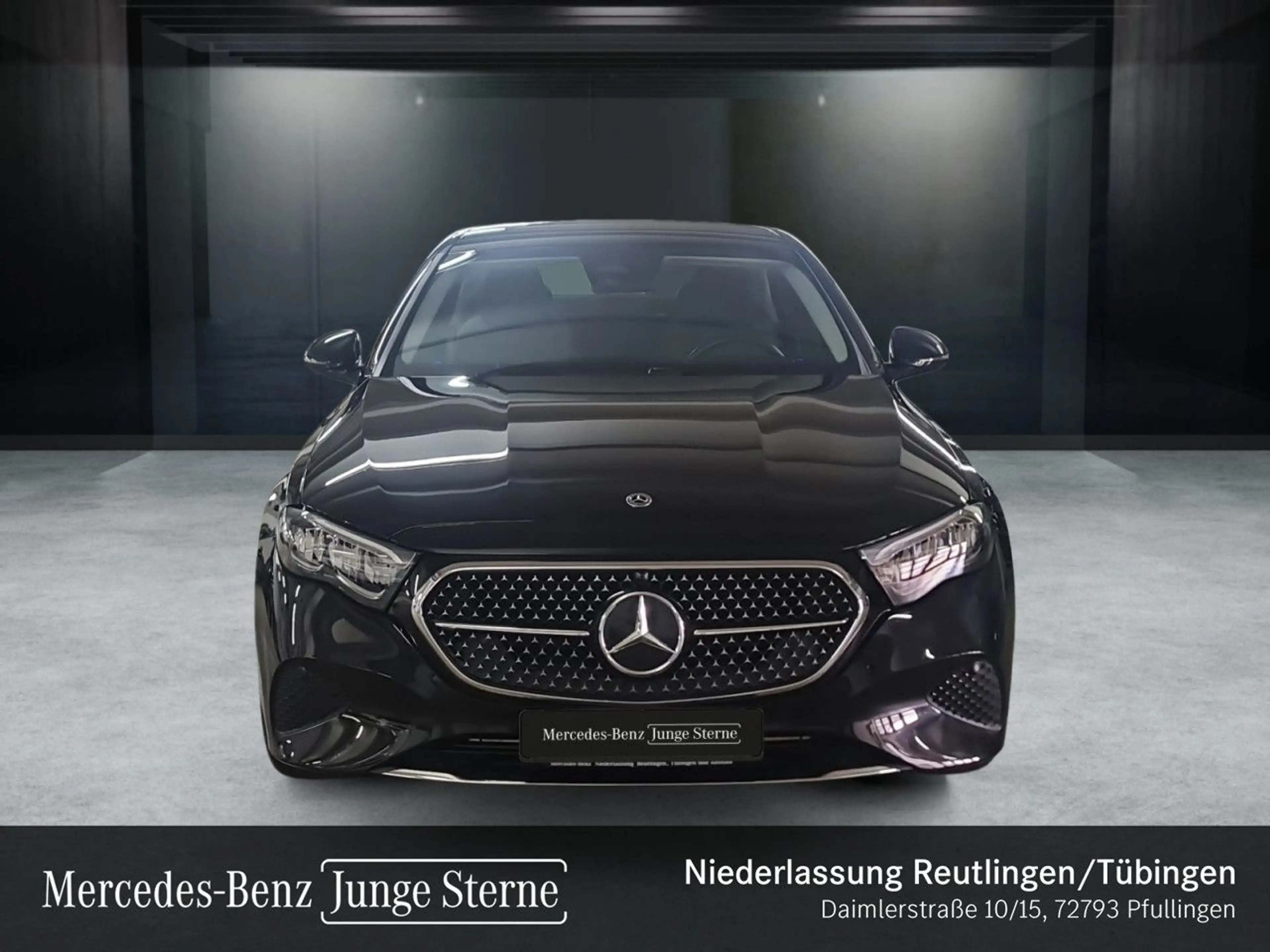 Mercedes-Benz E 200 Avantgarde LED Kamera Spurhalt-Ass PTS 9G — photo 10