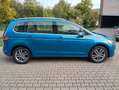 Volkswagen Touran Highline BMT/Start-Stopp, AHK, Standh. Blau - thumbnail 2
