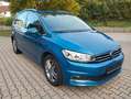 Volkswagen Touran Highline BMT/Start-Stopp, AHK, Standh. Blau - thumbnail 1