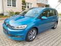 Volkswagen Touran Highline BMT/Start-Stopp, AHK, Standh. Blau - thumbnail 5