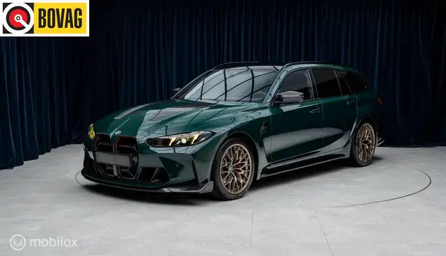 BMW M3 3-serie Touring CS