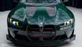 BMW M3 3-serie Touring CS Groen - thumbnail 9