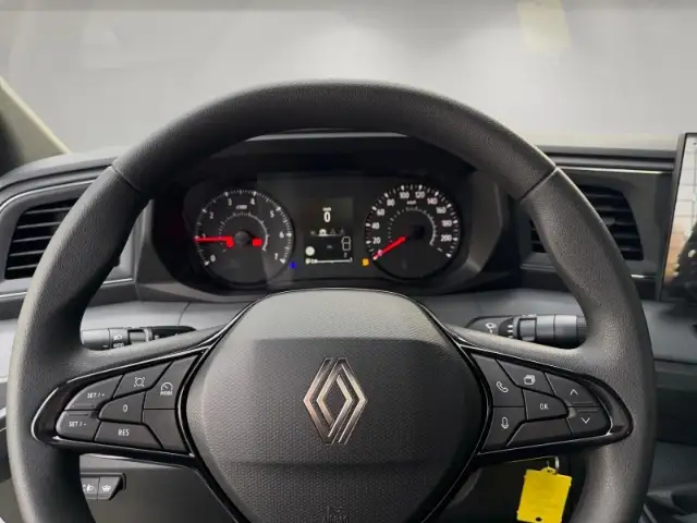 Renault Master view 8