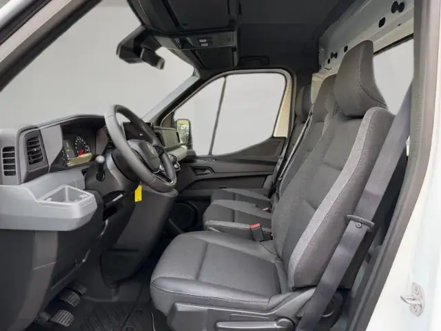 Renault Master view 7