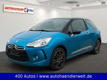 1.4 Chic Automatik