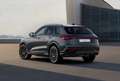 Audi Q5 2.0 TFSI e-hybrid quattro S edition Competition Pr Gris - thumbnail 3