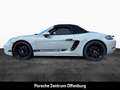 Porsche Boxster 718 Style Edition Navi Leder Klimasitze LED Weiß - thumbnail 2
