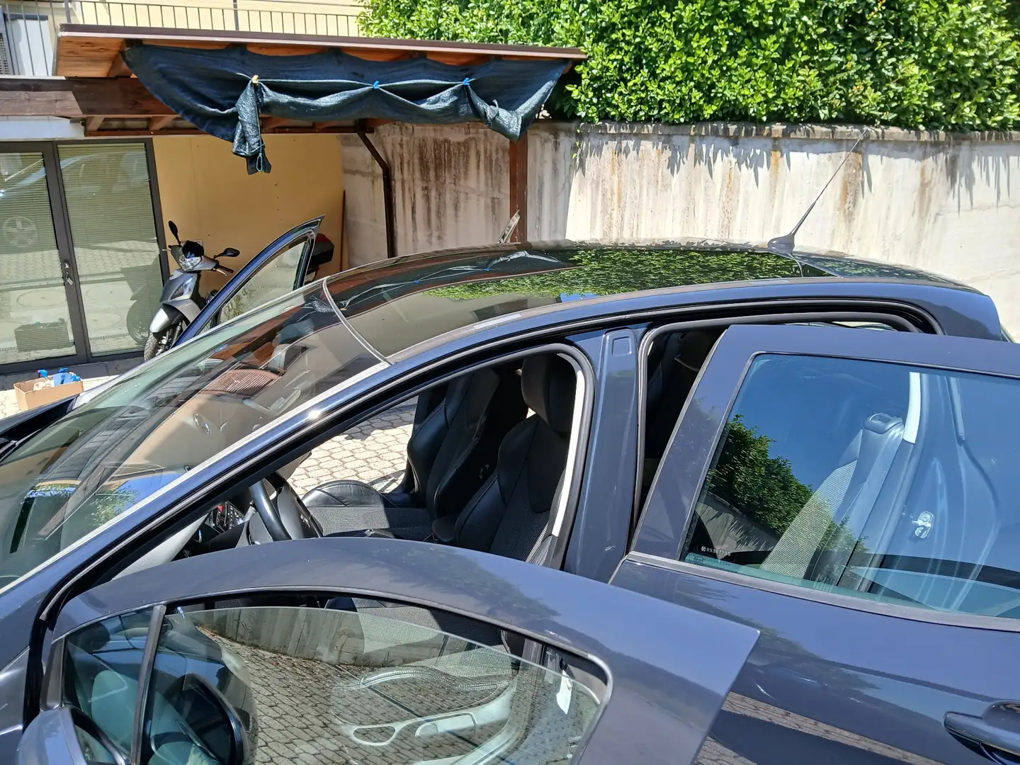 Peugeot 308 5p 1.6 e-hdi 8v Sport s&s 112cv robot - 1