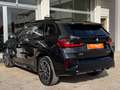 BMW X1 X1 sdrive18d MSport auto Noir - thumbnail 5