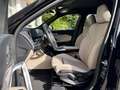 BMW X1 X1 sdrive18d MSport auto Noir - thumbnail 9