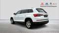 Skoda Kodiaq 2,0 TDI SCR 4x4 Style Weiß - thumbnail 3