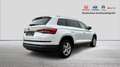 Skoda Kodiaq 2,0 TDI SCR 4x4 Style Weiß - thumbnail 5