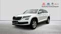 Skoda Kodiaq 2,0 TDI SCR 4x4 Style Weiß - thumbnail 1