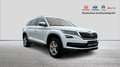 Skoda Kodiaq 2,0 TDI SCR 4x4 Style Weiß - thumbnail 6