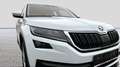 Skoda Kodiaq 2,0 TDI SCR 4x4 Style Weiß - thumbnail 14
