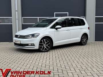 1.4 TSI Comfortline 7 persoons Automaat | Navigati