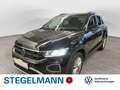 Volkswagen T-Roc 1.5 TSI Life *AHK*Navi*LED*Sitzheizung* Schwarz - thumbnail 1