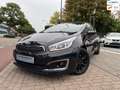 Kia Ceed / cee'd 1.4 Cvvt Black-Line A-C Elek Pakket Pdc Lmv Zwart - thumbnail 1