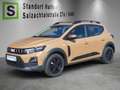 Dacia Sandero SANDERO PH2 Stepway Extreme TCe 110 Beige - thumbnail 1