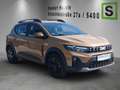 Dacia Sandero SANDERO PH2 Stepway Extreme TCe 110 Beige - thumbnail 4