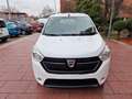 Dacia Lodgy 1.5 dCi Comfort Blue 7pl. 85kW Blanco - thumbnail 2