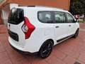 Dacia Lodgy 1.5 dCi Comfort Blue 7pl. 85kW Blanco - thumbnail 8