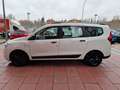 Dacia Lodgy 1.5 dCi Comfort Blue 7pl. 85kW Blanco - thumbnail 3