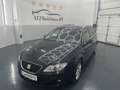 SEAT Exeo ST Style 2,0 TDI CR * HW * SOFORT FINANZIERUNG ... Schwarz - thumbnail 1