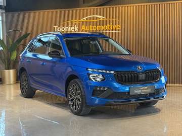 1.0 TSI Business Edition Stoelverwarming Navigatie