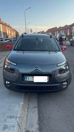 1.6 BlueHDi Shine Edition Urban