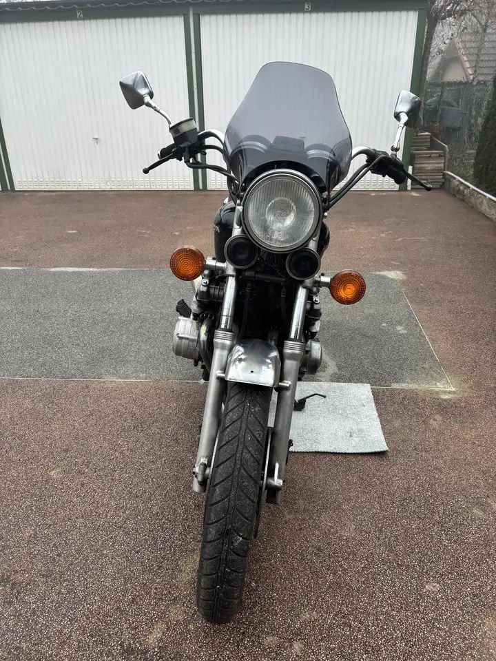 Honda CB 750