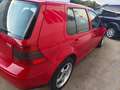 Volkswagen Golf 1.9TDI Conceptline 4Motion Rojo - thumbnail 4