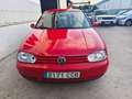 Volkswagen Golf 1.9TDI Conceptline 4Motion Rojo - thumbnail 6
