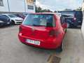 Volkswagen Golf 1.9TDI Conceptline 4Motion Rojo - thumbnail 3