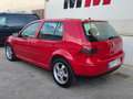 Volkswagen Golf 1.9TDI Conceptline 4Motion Rojo - thumbnail 8