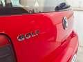 Volkswagen Golf 1.9TDI Conceptline 4Motion Rojo - thumbnail 7