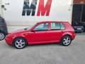 Volkswagen Golf 1.9TDI Conceptline 4Motion Rojo - thumbnail 5