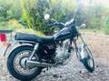Suzuki GN 250 Schwarz - thumbnail 2