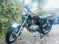 Suzuki GN 250 Schwarz - thumbnail 1