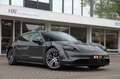 Porsche Taycan Sport Turismo 79 kWh I Nw.Prijs 118.600 Gris - thumbnail 1