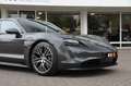 Porsche Taycan Sport Turismo 79 kWh I Nw.Prijs 118.600 Grijs - thumbnail 11