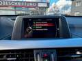 BMW X1 sDrive16d Advantage *1.Besitz* Schwarz - thumbnail 14